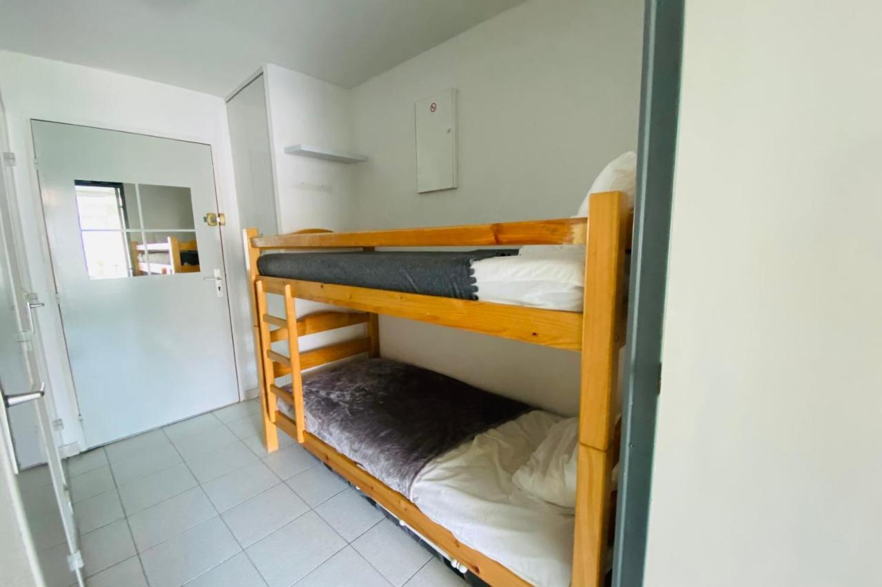 Ferienwohnung Les Floralies Le Grau-du-Roi Exterior foto